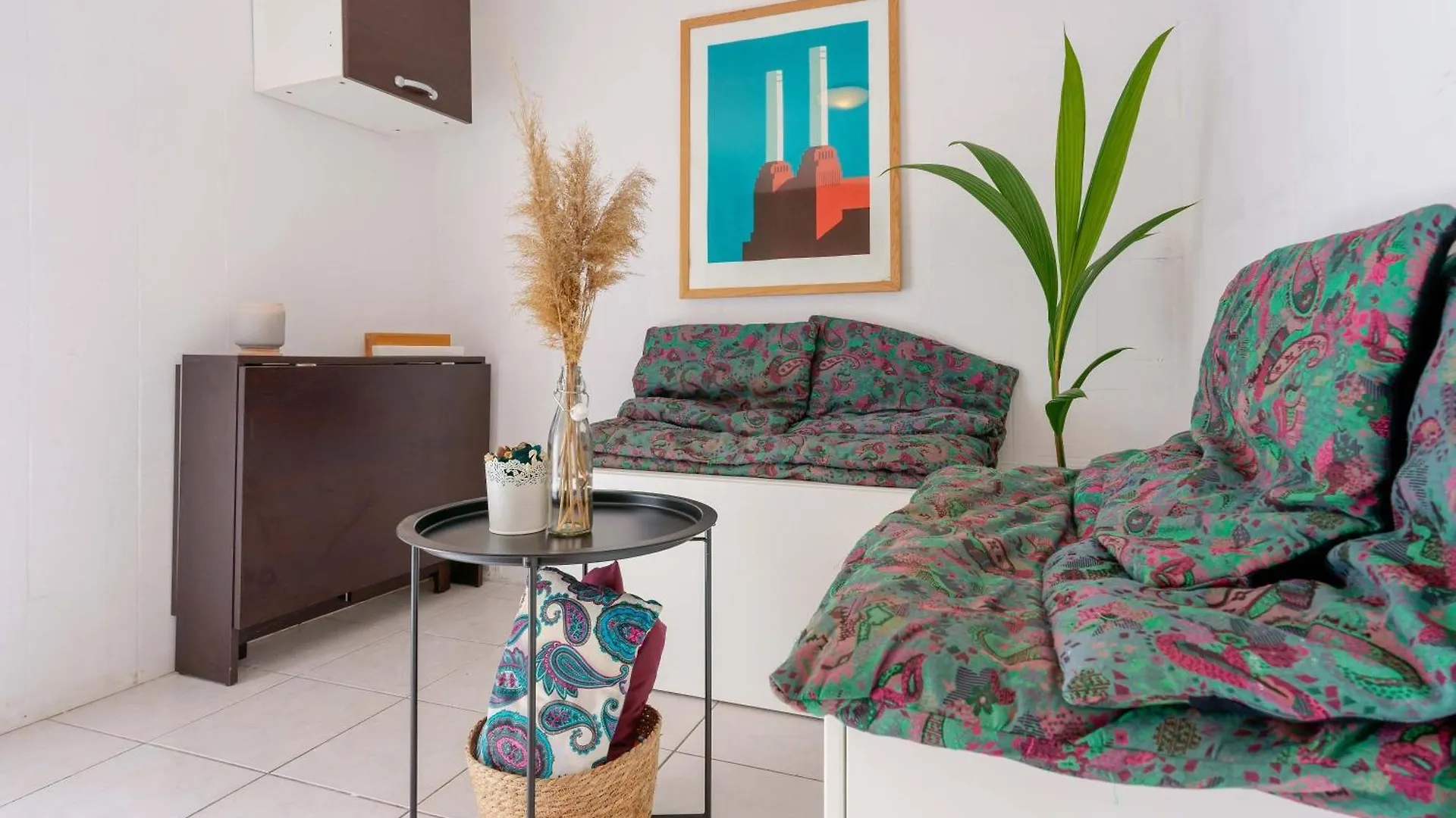 Naos Casa Vacanze Iglesias 0*,  Italy