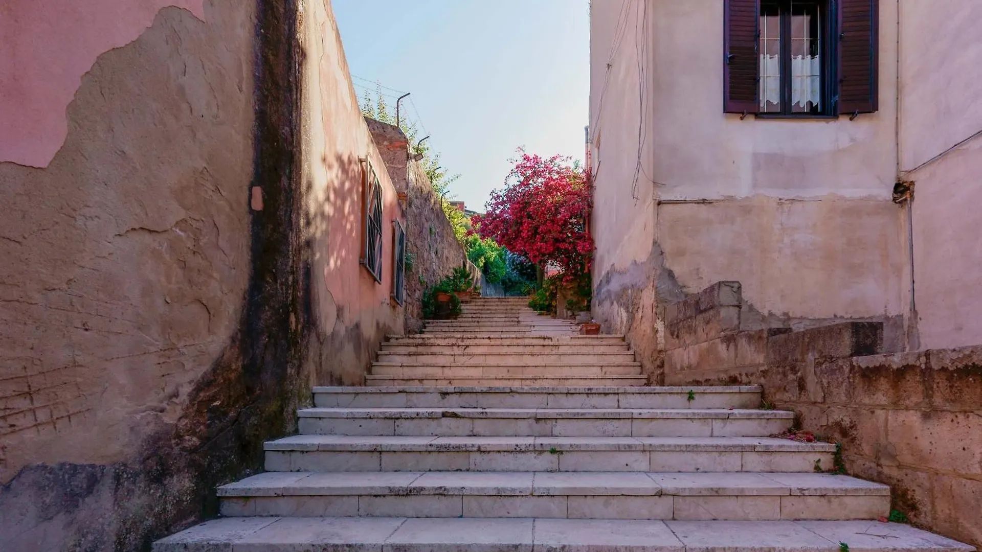 Naos Casa Vacanze Iglesias Italy