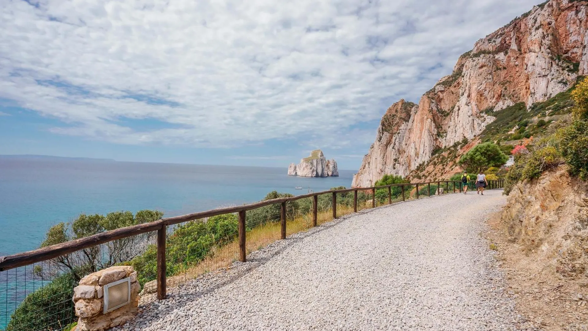 Holiday home Naos Casa Vacanze Iglesias Italy