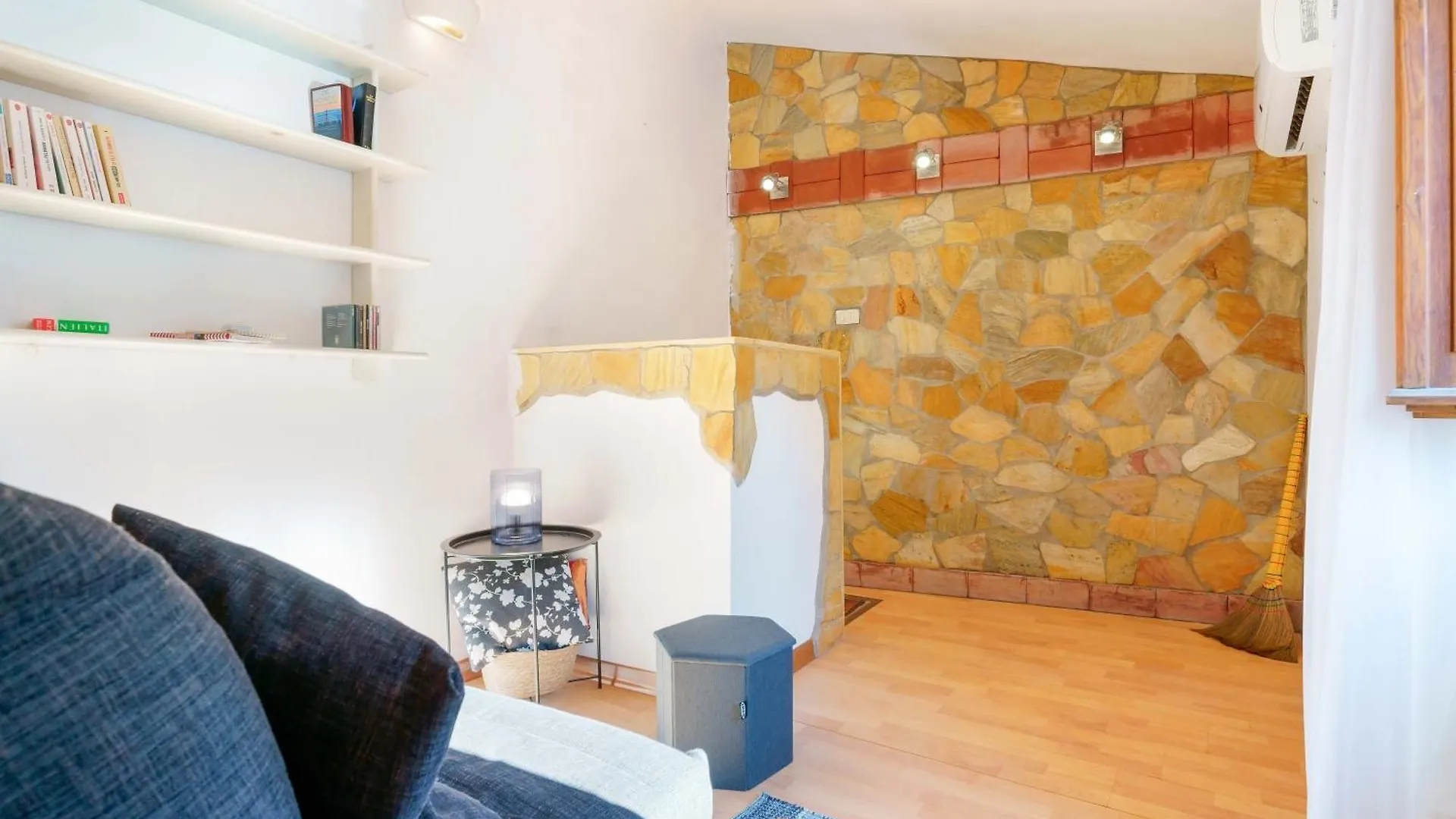 Naos Casa Vacanze Iglesias Italy