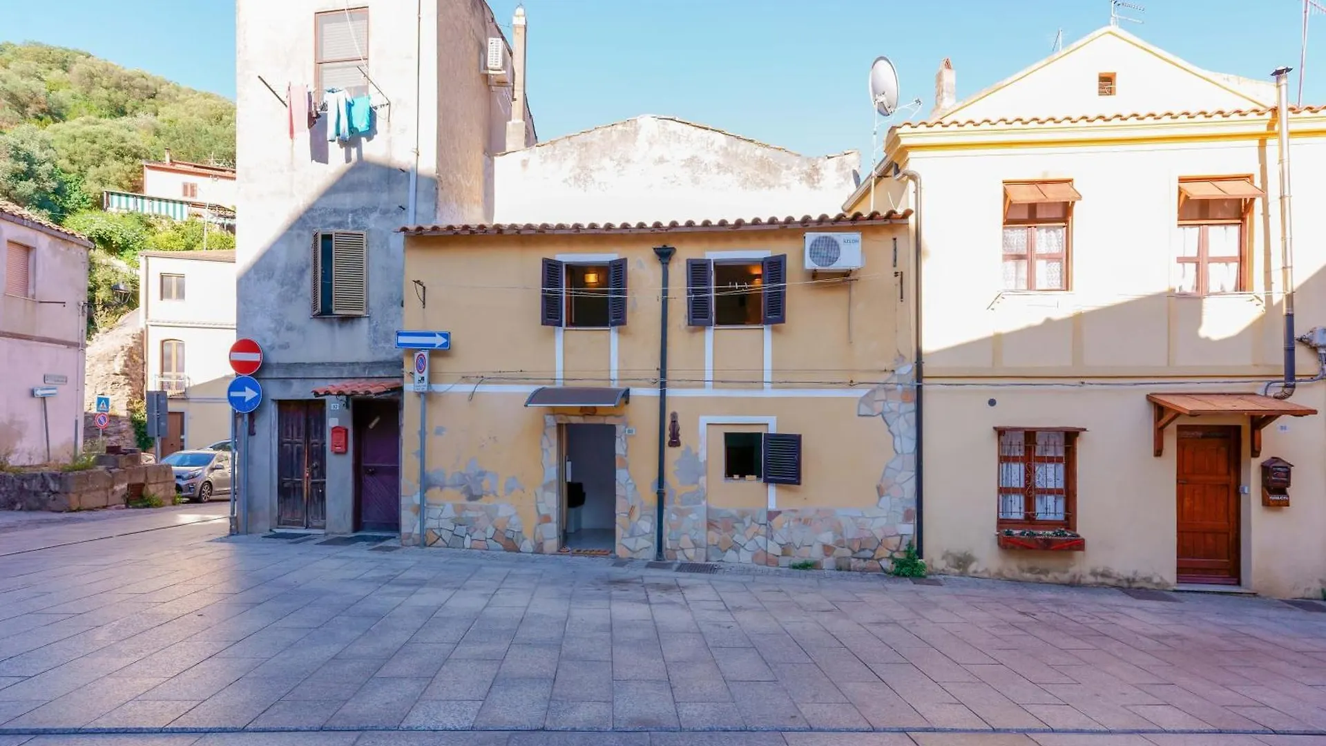 Naos Casa Vacanze Iglesias