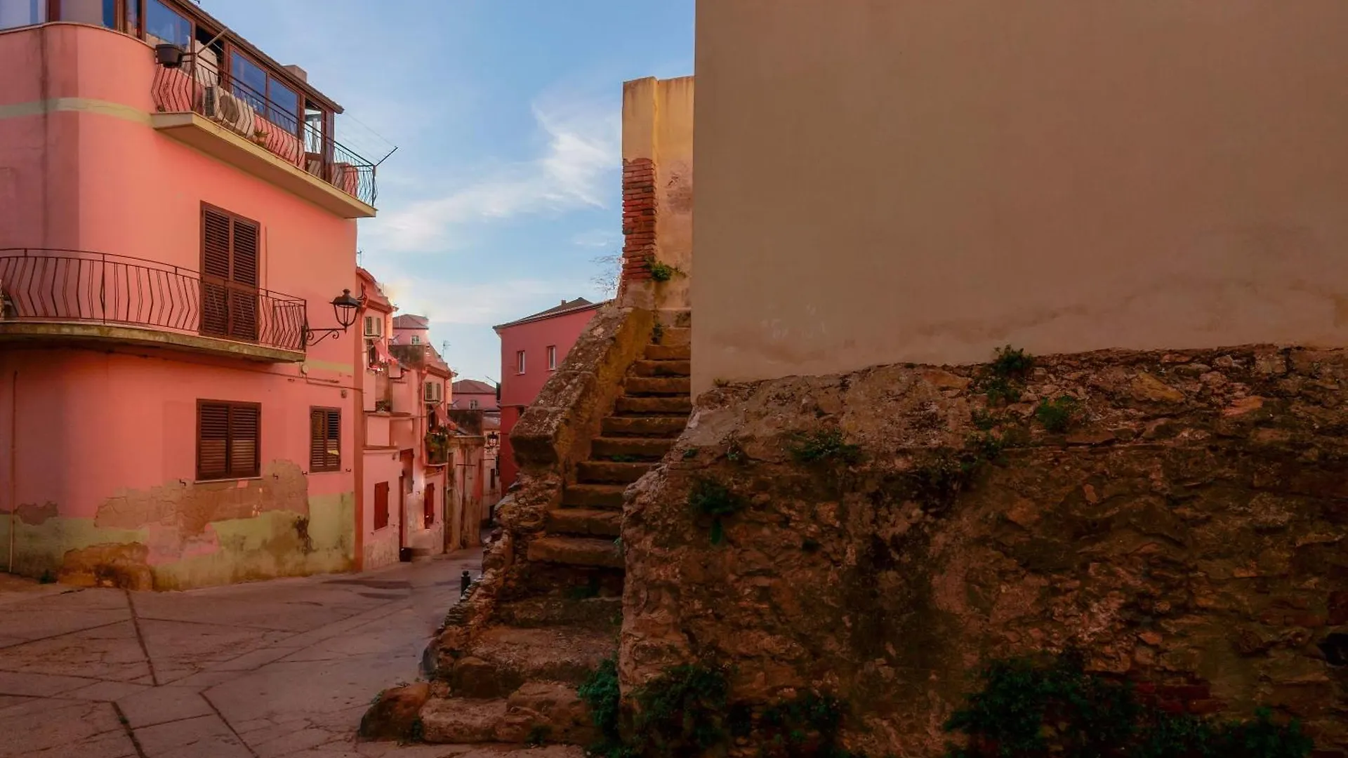 Holiday home Naos Casa Vacanze Iglesias