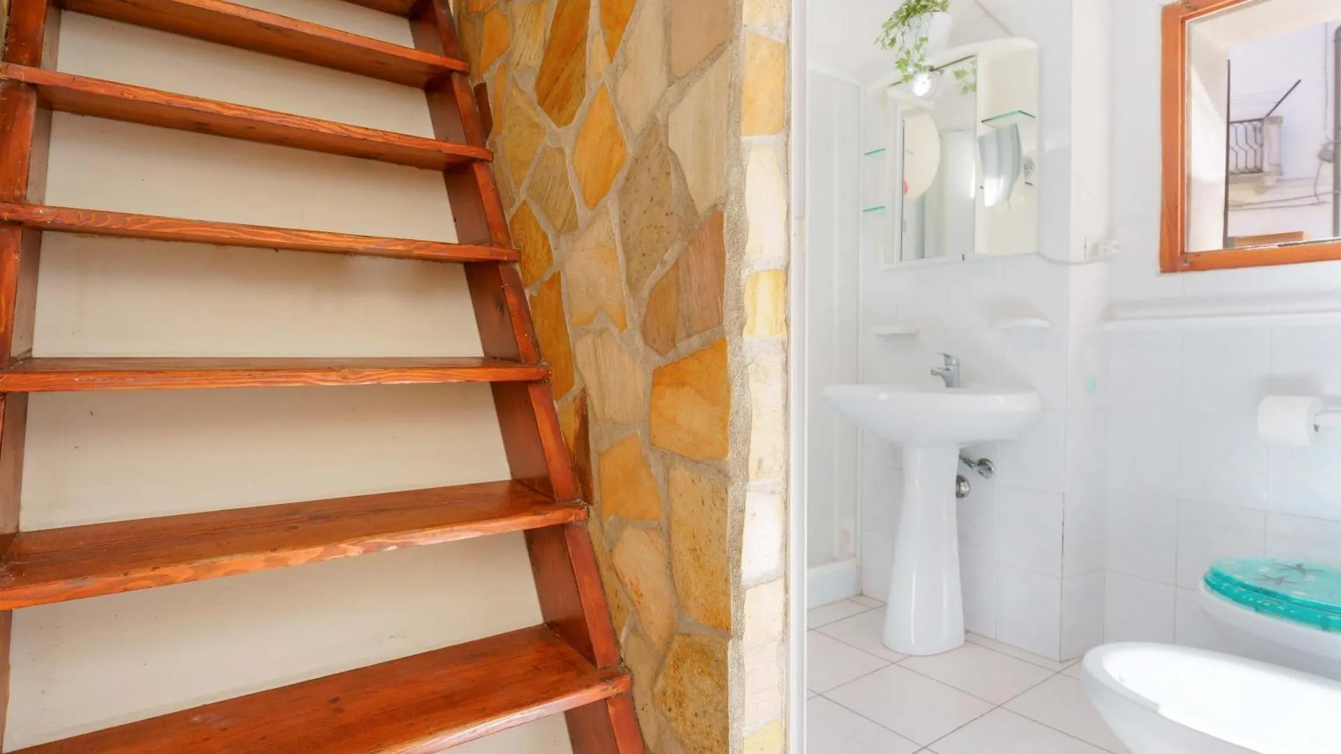 Holiday home Naos Casa Vacanze Iglesias