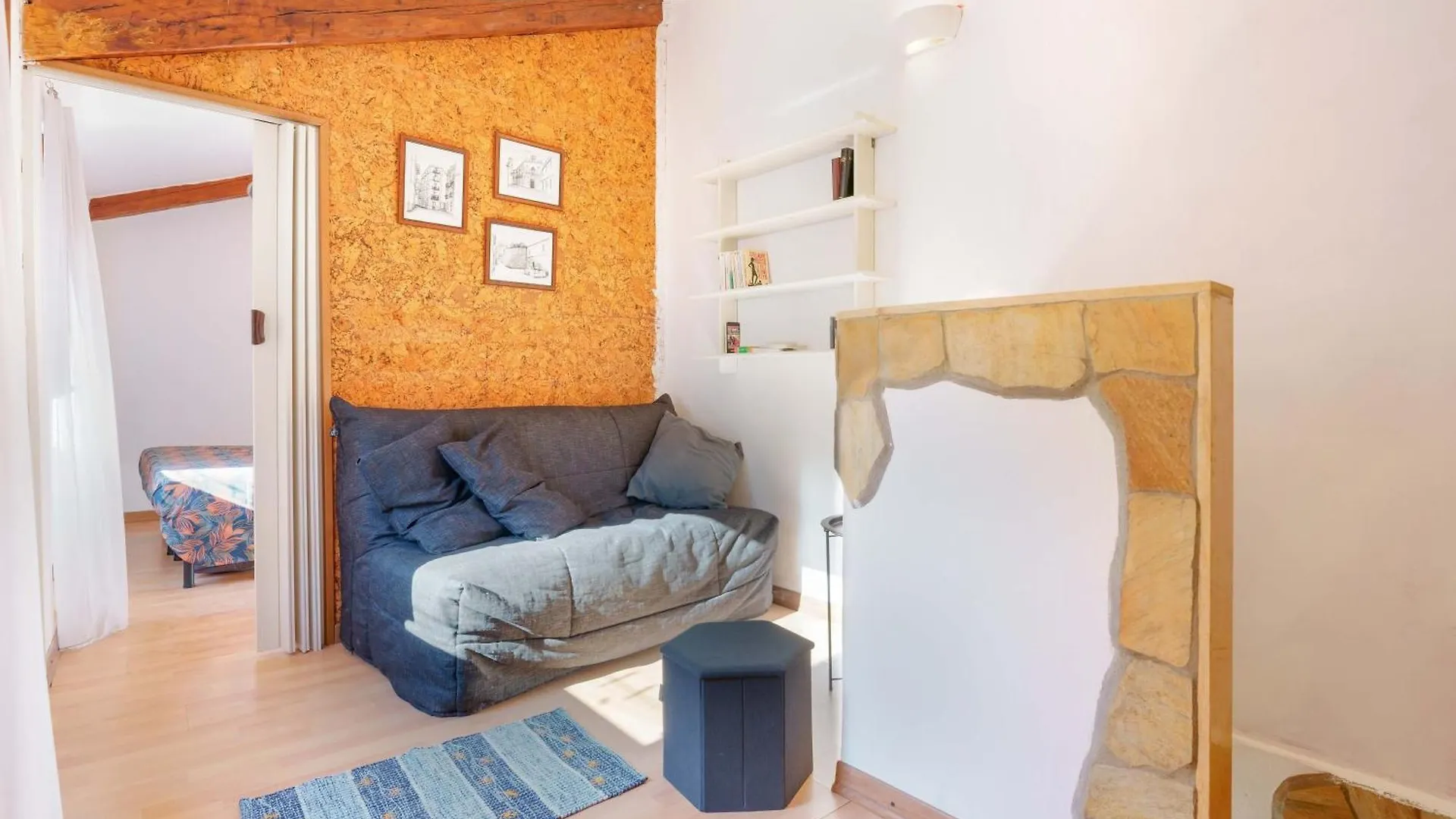 Naos Casa Vacanze Iglesias