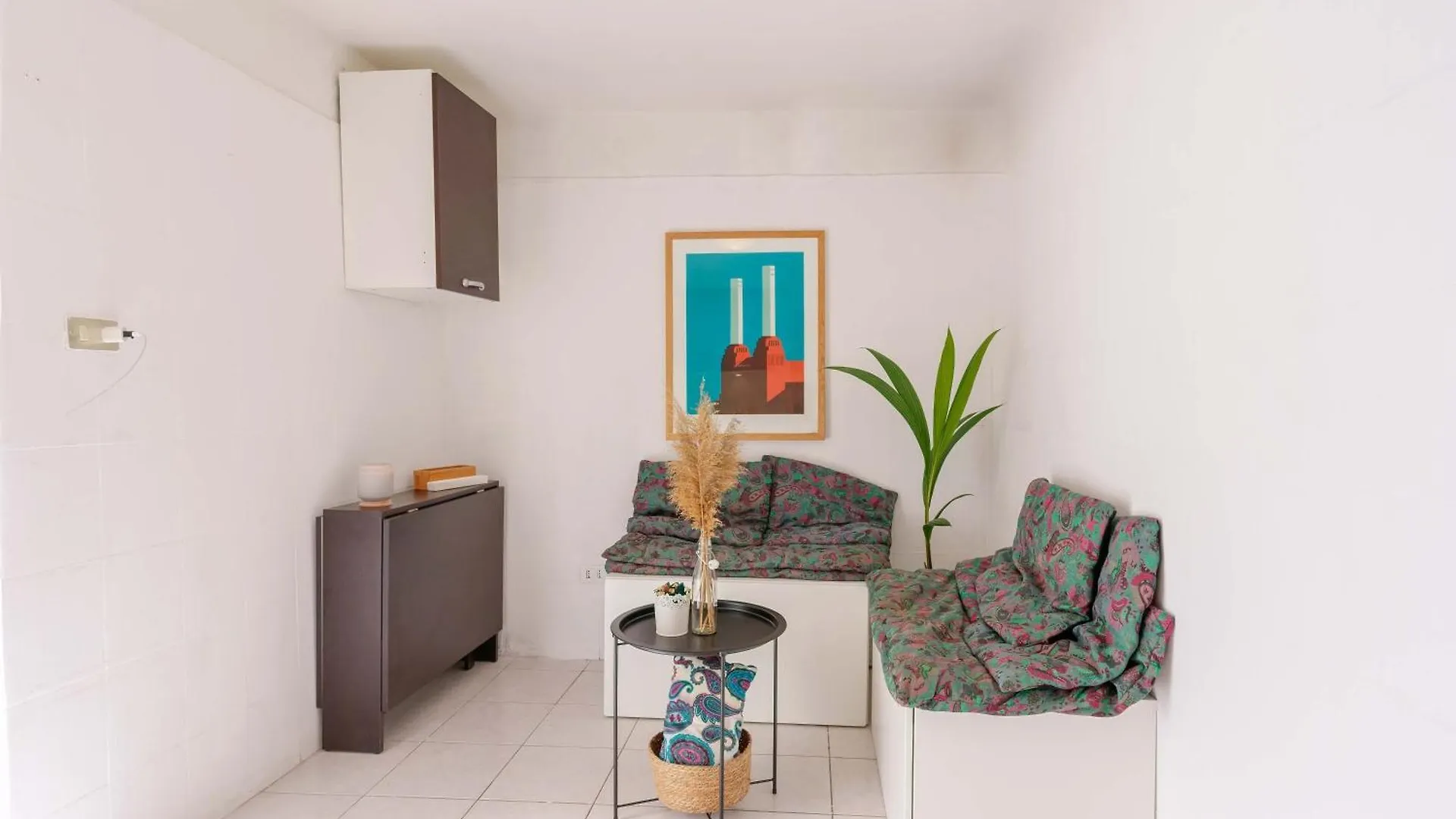 Holiday home Naos Casa Vacanze Iglesias
