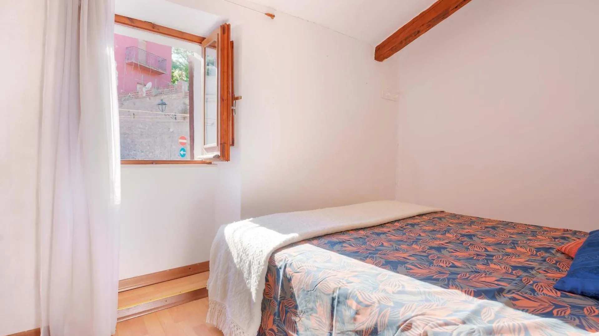 Holiday home Naos Casa Vacanze Iglesias