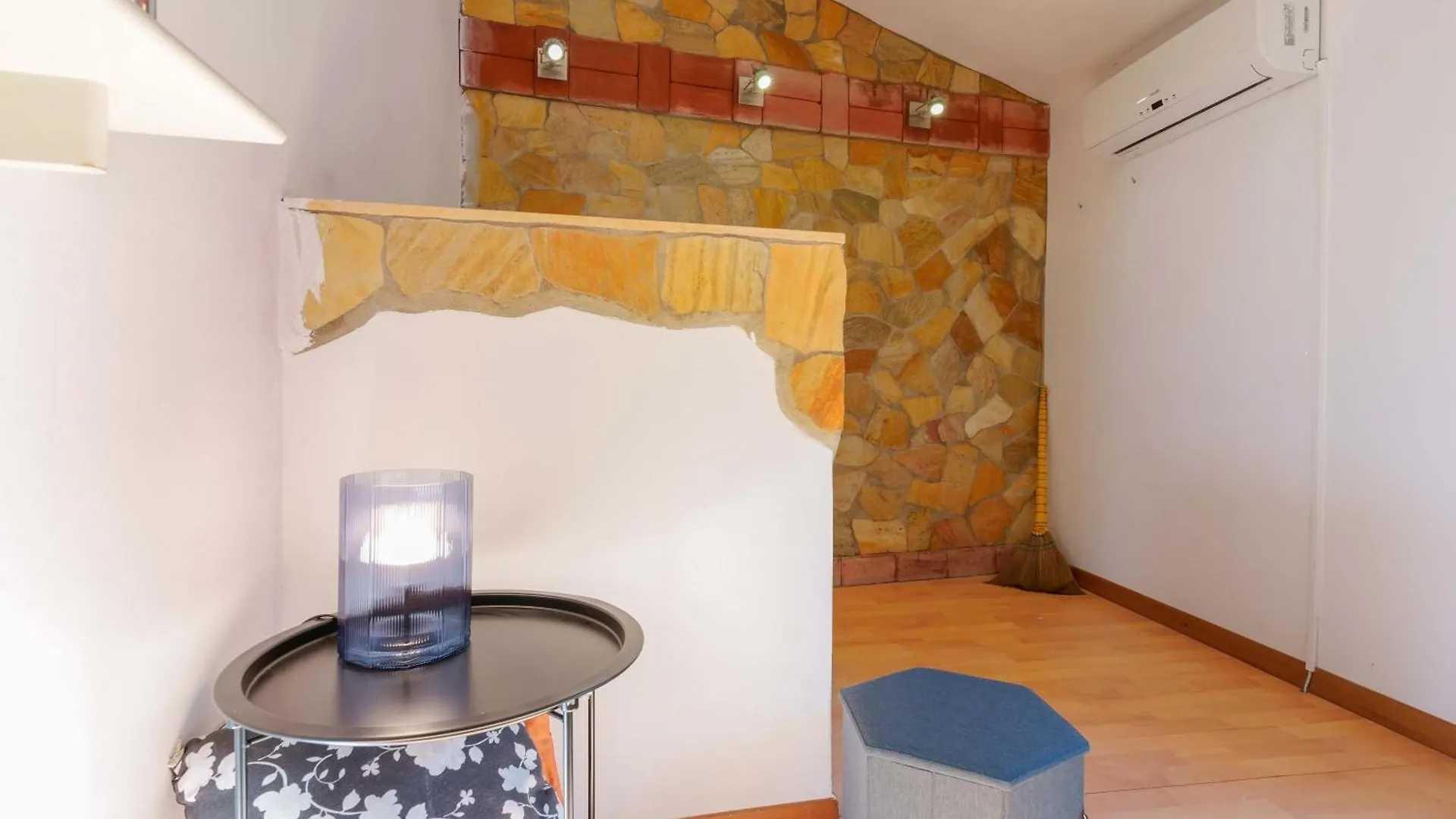 Naos Casa Vacanze Iglesias Holiday home
