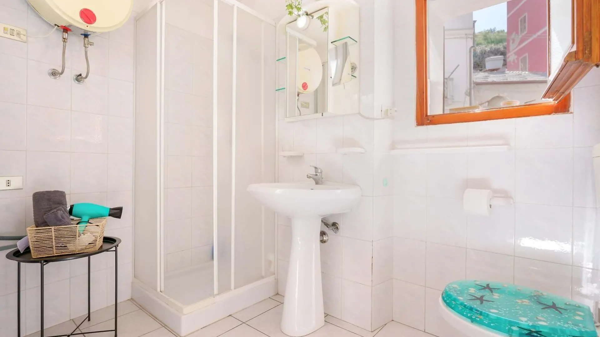 Holiday home Naos Casa Vacanze Iglesias