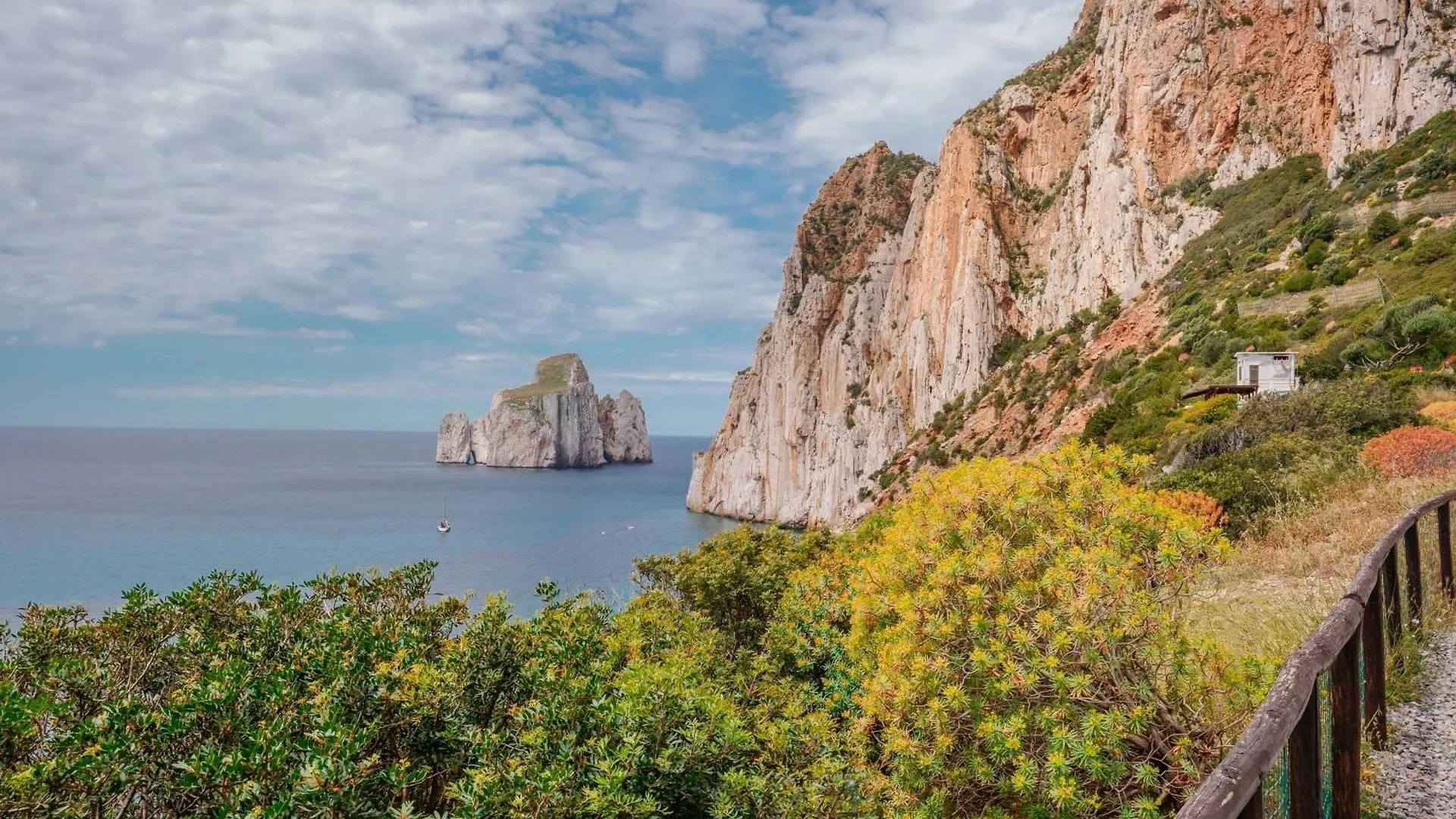 Naos Casa Vacanze Iglesias Italy