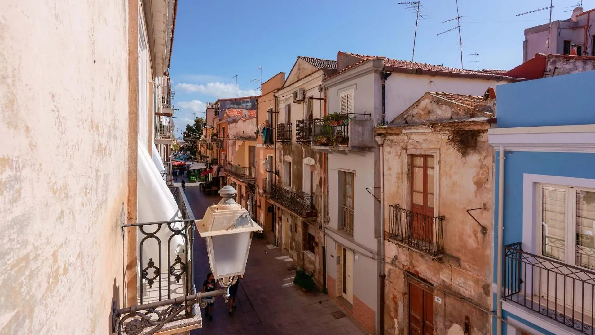 Naos Casa Vacanze Iglesias