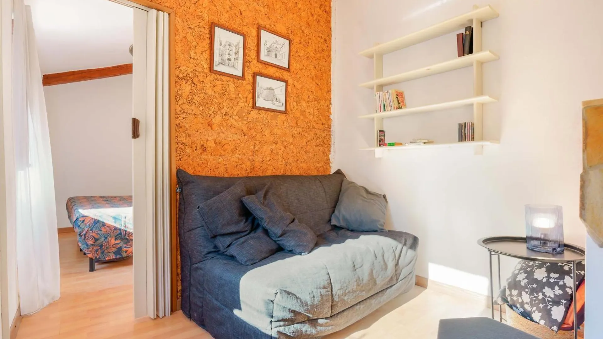 Naos Casa Vacanze Iglesias