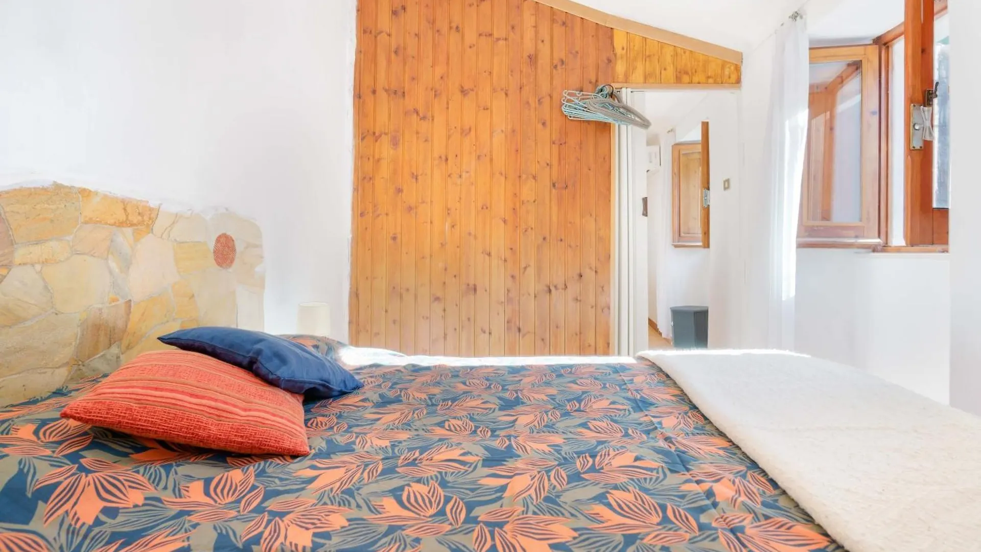 Naos Casa Vacanze Iglesias Italy