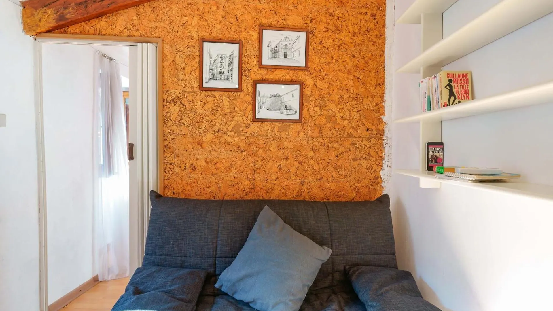 Naos Casa Vacanze Iglesias