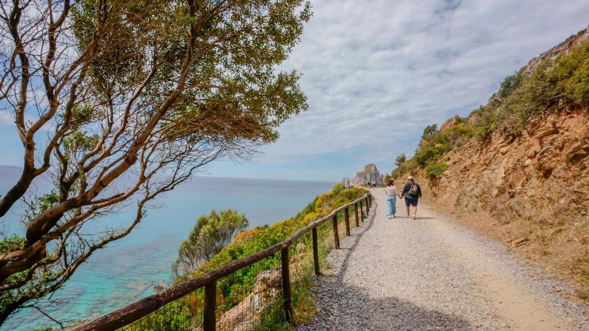 Naos Casa Vacanze Iglesias Holiday home