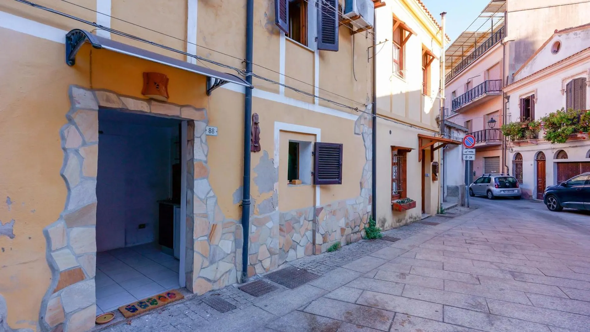 Naos Casa Vacanze Iglesias