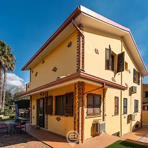  Maison d'hôtes Monica -