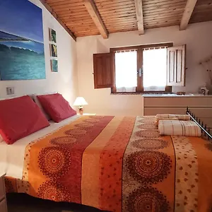  Casa vacanze Sa Mendua E Sa Pruna Casa Al Mare