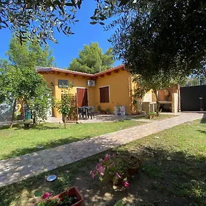  Casa vacanze Shardana