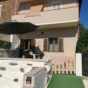  Casa vacanze La Casetta Di Tzia Caicca