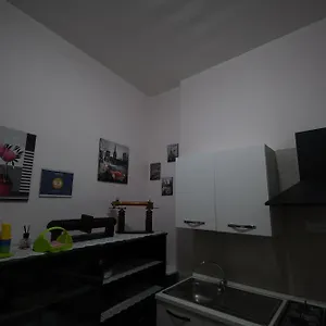  Couette-café Del Corso