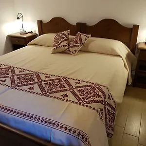 Casa vacanze La Pavoncella