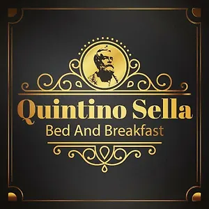  Couette-café Quintino Sella