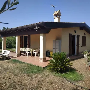 Casa vacanze Su Merti Country