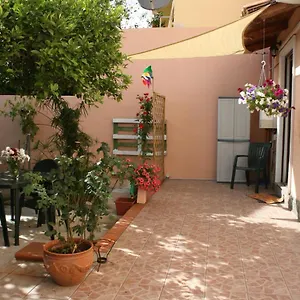  Casa vacanze La Casa Dei Nonni