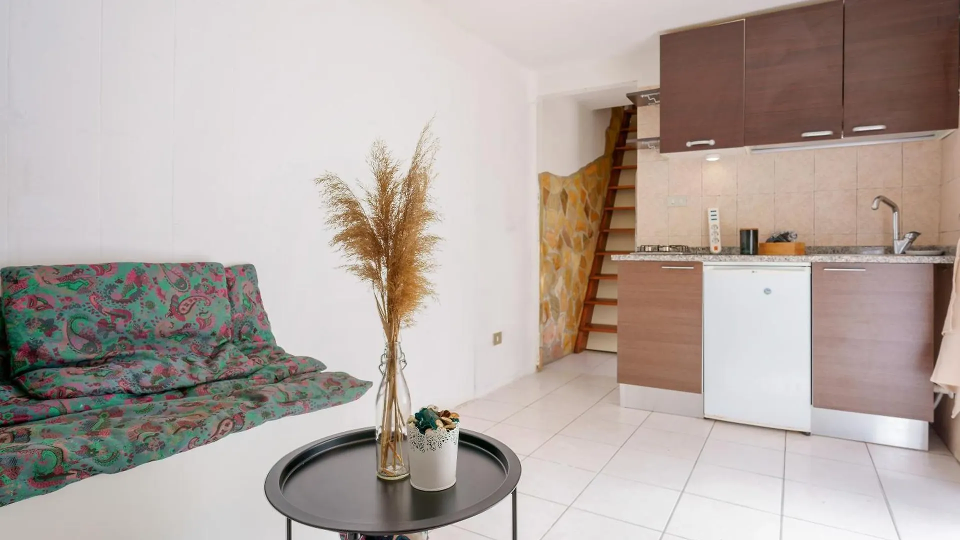 Naos Casa Vacanze Iglesias 0*,