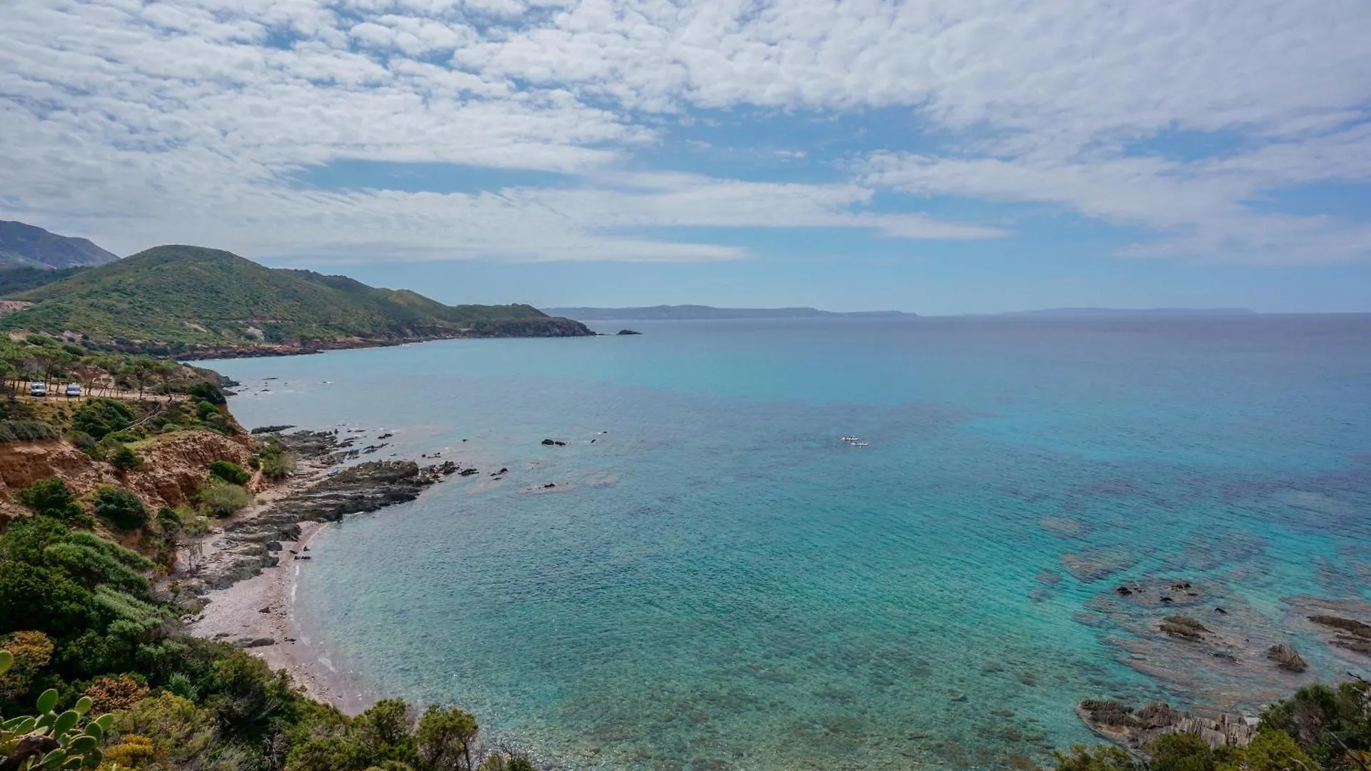 Naos Casa Vacanze Iglesias 0*,  Italien