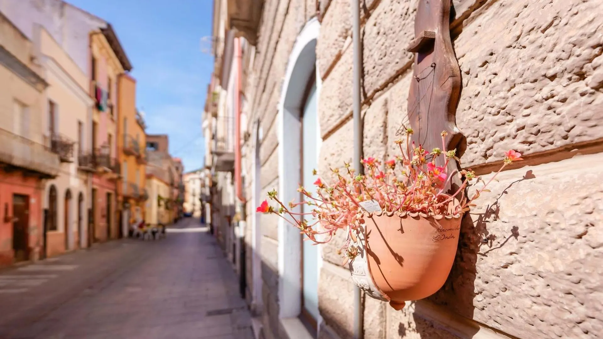 Naos Casa Vacanze Iglesias 0*,  Italien