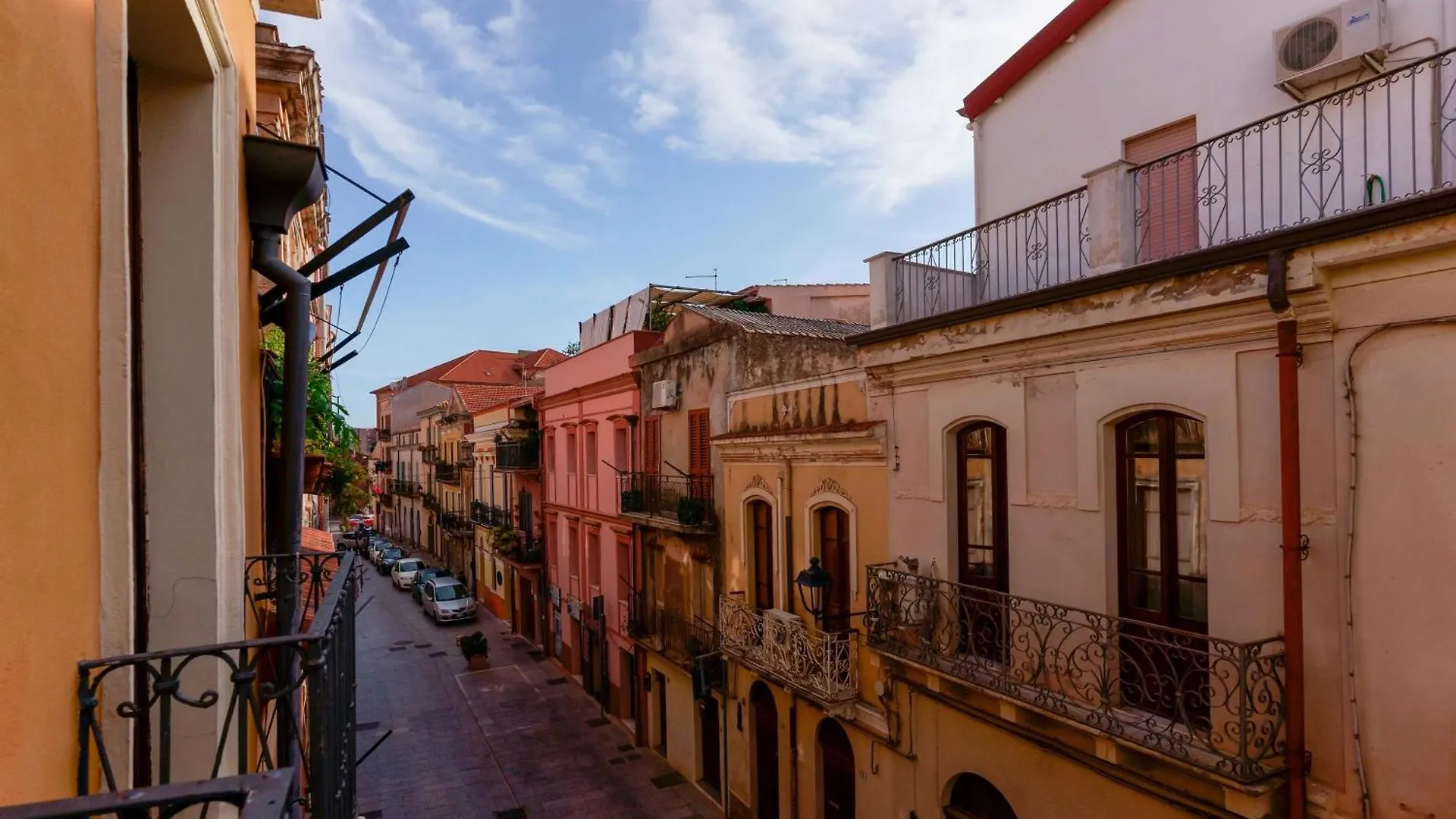 Naos Casa Vacanze Iglesias 0*,  Italien